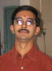 Niraj Mulherkar