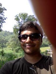 Himesh Patel