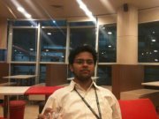 Arijit Mondal
