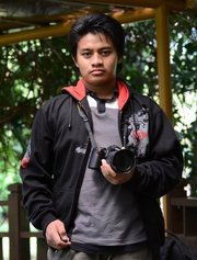 Azwan Hisyam