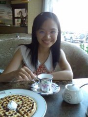 Silvia Cheung