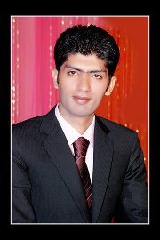 Yaser Dar