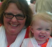 Debbie Farley hunt