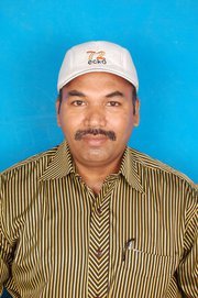 Bhavanesh Ravi