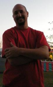 Joshua Gallahue newland