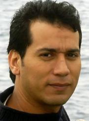 Mohamed Salem