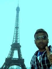 Anand Shanmugam