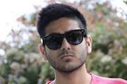 Sahir Sachdev
