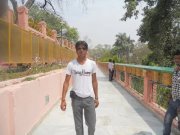 Shivam Panday