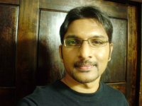 Shankar Timothy