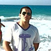 Ahmed Hassan