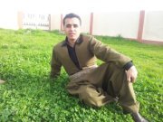 محمد البريفكاني