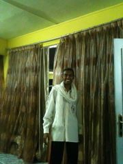 Hazmatally Goolam hossen