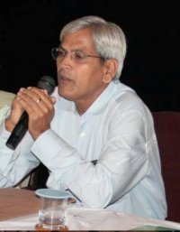 Dinesh Bhatt