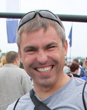 Алексей Супоненков