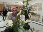 Huda Hassan