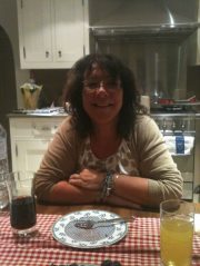 Deidre Cline
