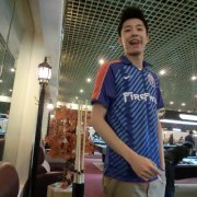 Charlie Xuan