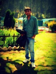 Mohit Verma