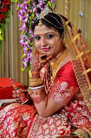 Esha Chakravarty bhattacharjee