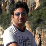 Narendra Goswami