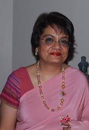 Rupa Anand