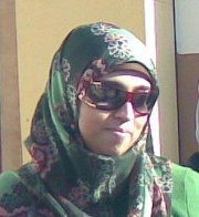 الكاتبة سمر