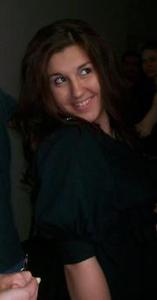 Искра Иванова