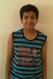 Rahul Grover