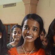 Krithika Rajendran
