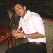 Juan García rosario