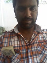 Gopalakrishna Reddy