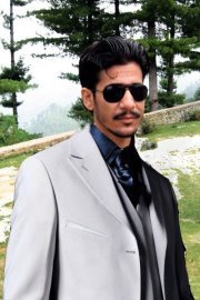 Sheikh Ahmad