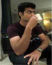 Mitran Ashok