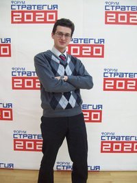 Артем Тихонов