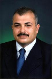 Amir Megahed
