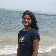 Rajashree Padmanabhi