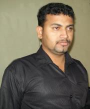 Nibin Unnikrishnan