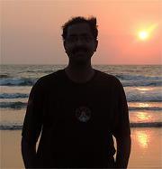 Anirbandip Dasgupta
