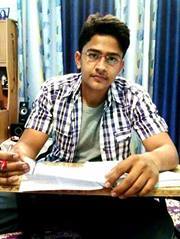 Nitin Kumar