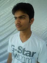 Parth Shrivastava