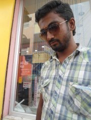 Aravind Chinnathambi