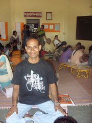 Raju Bhadke