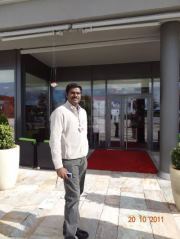 Rajesh Desaboyina