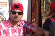 Abhilash Dani