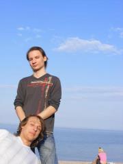 Александр Барна