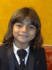 الفهد الشقى