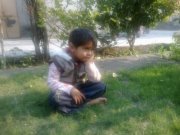 Tassawer Hussain
