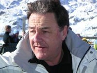 Tim Burroughs