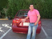 محمد مندور غازي